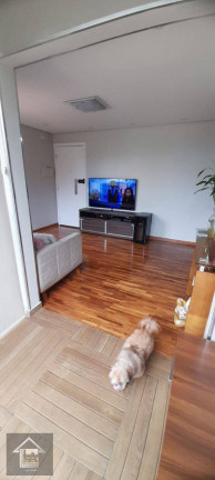 Imagem Apartamento com 3 Quartos à Venda, 62 m² em Vila Andrade - São Paulo
