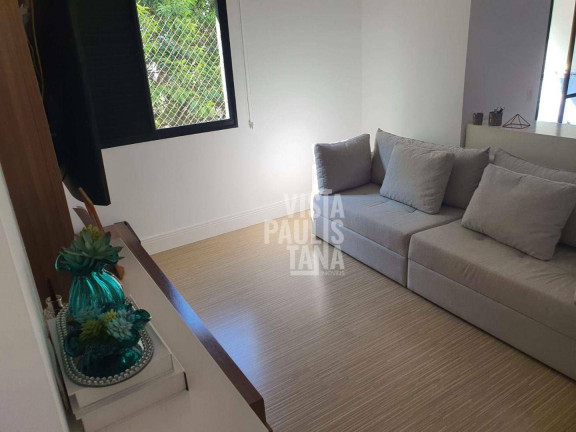 Imagem Apartamento com 2 Quartos à Venda, 84 m² em Vila Mariana - São Paulo
