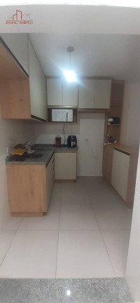 Imagem Casa com 2 Quartos para Alugar, 72 m² em Jardim Umarizal - São Paulo