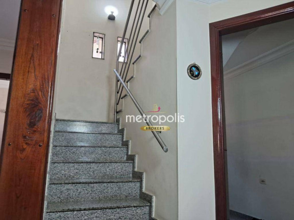 Imagem Sobrado com 4 Quartos à Venda, 380 m² em Parque Dos Pássaros - São Bernardo Do Campo Imagem Sobrado com 4 Quartos à Venda, 380 m² em Parque Dos Pássaros - São Bernardo Do Campo