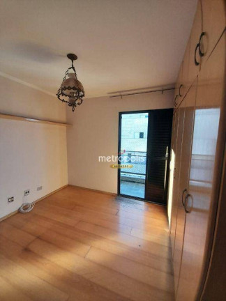 Imagem Apartamento com 3 Quartos à Venda ou Locação, 157 m² em Santa Paula - São Caetano Do Sul