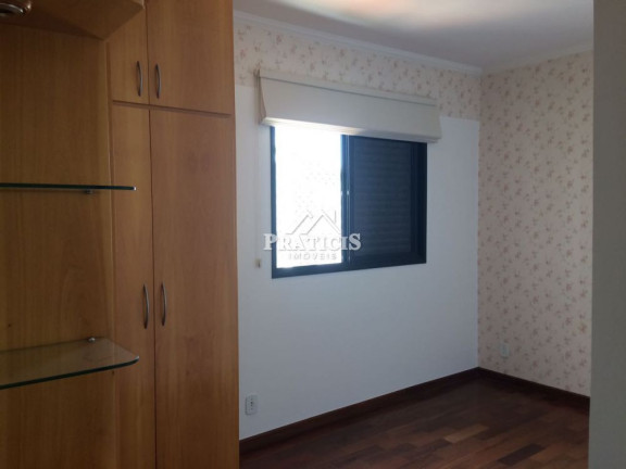 Imagem Apartamento com 3 Quartos à Venda, 103 m² em Vila Mariana - São Paulo