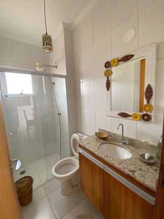 Imagem Apartamento com 3 Quartos à Venda, 190 m² em Itaguá - Ubatuba Imagem Apartamento com 3 Quartos à Venda, 190 m² em Itaguá - Ubatuba