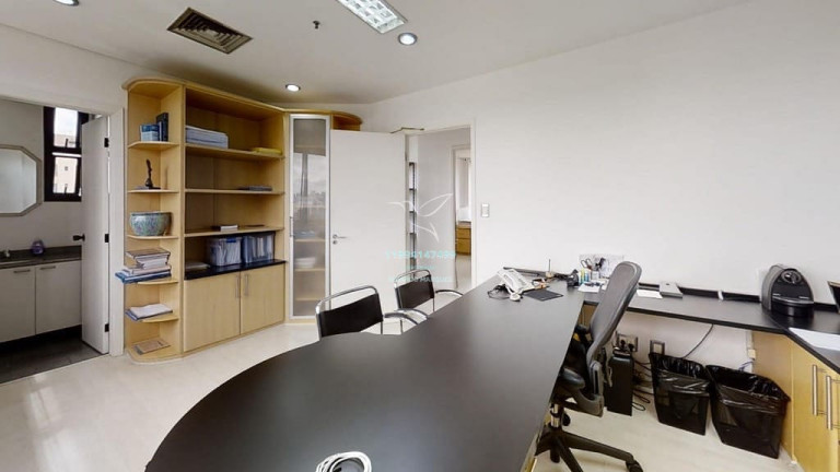 Imagem Sala Comercial à Venda, 68 m² em Jardim Paulista - São Paulo
