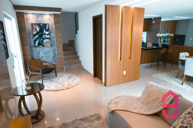 Imagem Casa de Condomínio com 3 Quartos à Venda, em Jardim Maria Inês - Aparecida De Goiânia Imagem Casa de Condomínio com 3 Quartos à Venda, em Jardim Maria Inês - Aparecida De Goiânia