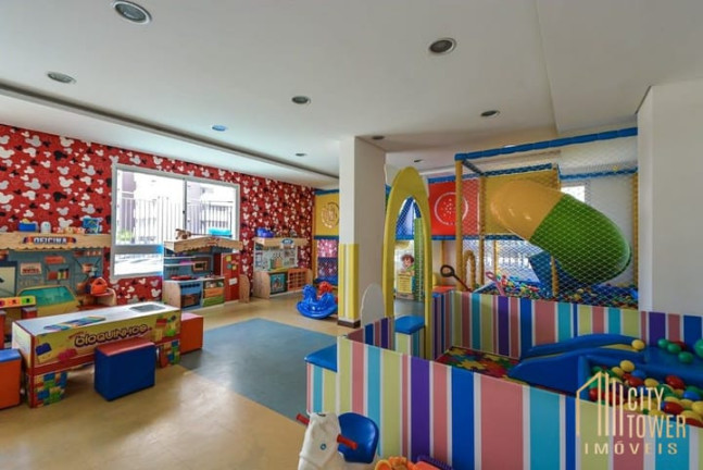 Imagem Apartamento com 3 Quartos à Venda, 94 m² em Vila Gertrudes - São Paulo Imagem Apartamento com 3 Quartos à Venda, 94 m² em Vila Gertrudes - São Paulo