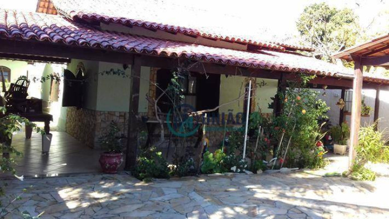 Imagem Casa com 2 Quartos à Venda, 360 m² em Itaipu - Niterói Imagem Casa com 2 Quartos à Venda, 360 m² em Itaipu - Niterói