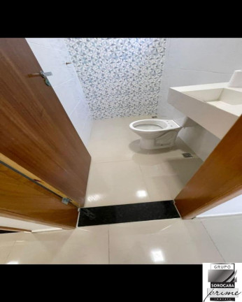 Imagem Casa com 2 Quartos à Venda, 154 m² em Vista Barbara - Sorocaba