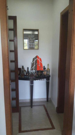 Imagem Apartamento com 3 Quartos à Venda, 137 m² em Jardim Anália Franco - São Paulo