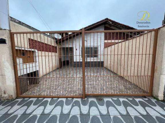 Casa com 2 Quartos à Venda, 70 m² em Ocian - Praia Grande