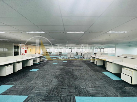 Imagem Imóvel Comercial para Alugar, 783 m² em Brooklin - São Paulo Imagem Imóvel Comercial para Alugar, 783 m² em Brooklin - São Paulo