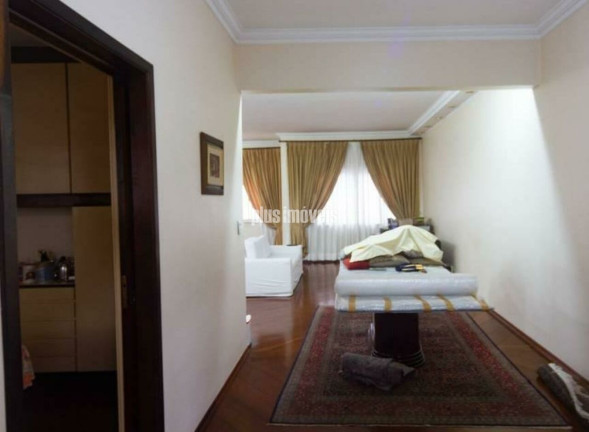 Imagem Apartamento com 3 Quartos à Venda, 230 m² em Perdizes - São Paulo Imagem Apartamento com 3 Quartos à Venda, 230 m² em Perdizes - São Paulo
