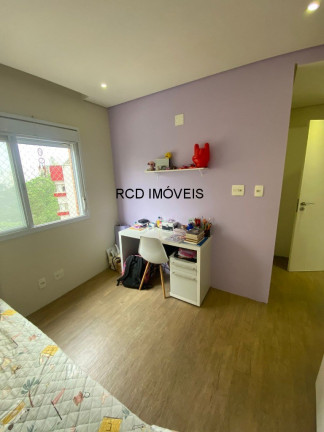 Imagem Apartamento com 3 Quartos à Venda, 120 m² em Vila Andrade - São Paulo
