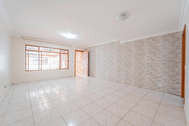 Imagem Casa com 4 Quartos à Venda, 200 m² em Brooklin Paulista - São Paulo Imagem Casa com 4 Quartos à Venda, 200 m² em Brooklin Paulista - São Paulo