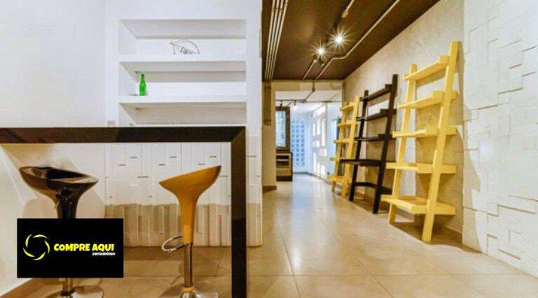 Imagem Apartamento com 1 Quarto à Venda, 80 m² em Vila Buarque - São Paulo Imagem Apartamento com 1 Quarto à Venda, 80 m² em Vila Buarque - São Paulo