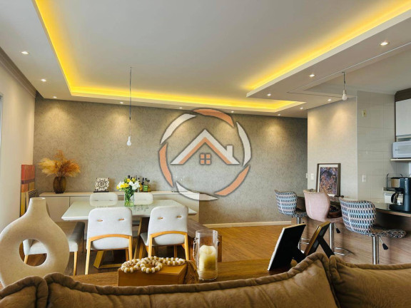 Imagem Apartamento com 3 Quartos à Venda, 125 m² em Boa Vista - São Caetano Do Sul Imagem Apartamento com 3 Quartos à Venda, 125 m² em Boa Vista - São Caetano Do Sul