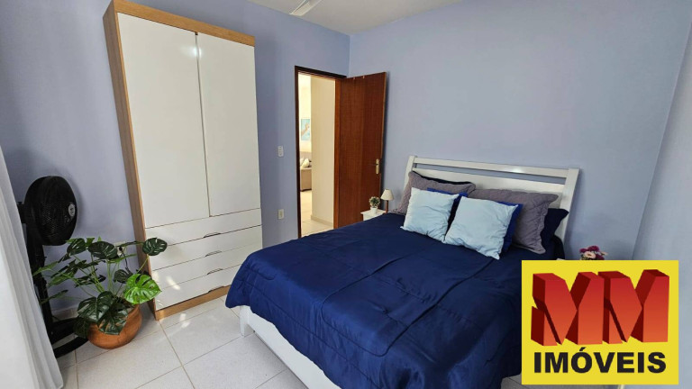 Imagem Casa de Condomínio com 2 Quartos à Venda, 56 m² em Guriri - Cabo Frio Imagem Casa de Condomínio com 2 Quartos à Venda, 56 m² em Guriri - Cabo Frio