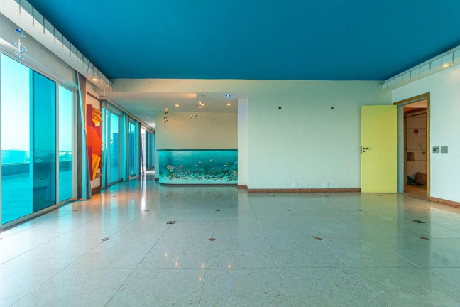 Imagem Cobertura com 4 Quartos à Venda,  em Copacabana - Rio De Janeiro