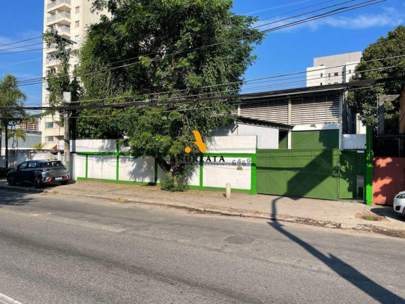 Imagem Imóvel Comercial para Alugar, 436 m² em Jacarepaguá - Rio De Janeiro Imagem Imóvel Comercial para Alugar, 436 m² em Jacarepaguá - Rio De Janeiro