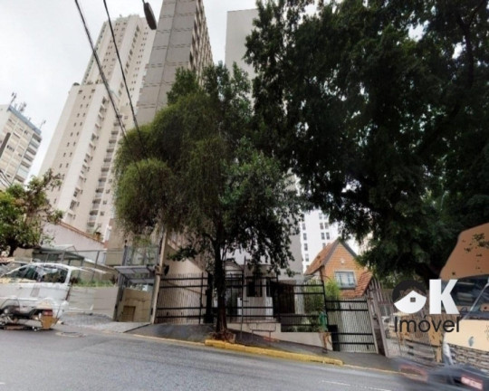 Imagem Apartamento com 2 Quartos à Venda, 89 m² em Jardim Paulista - São Paulo Imagem Apartamento com 2 Quartos à Venda, 89 m² em Jardim Paulista - São Paulo