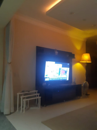 Imagem Apartamento com 3 Quartos à Venda, 130 m² em Mar E Céu - Guarujá Imagem Apartamento com 3 Quartos à Venda, 130 m² em Mar E Céu - Guarujá