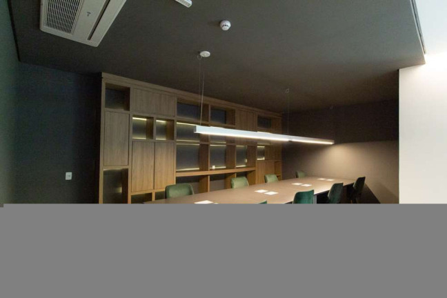 Imagem Imóvel com 1 Quarto à Venda, 27 m² em Moema - São Paulo