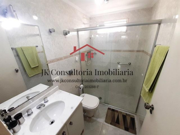 Imagem Apartamento com 4 Quartos à Venda, 120 m² em Campo Belo - São Paulo Imagem Apartamento com 4 Quartos à Venda, 120 m² em Campo Belo - São Paulo