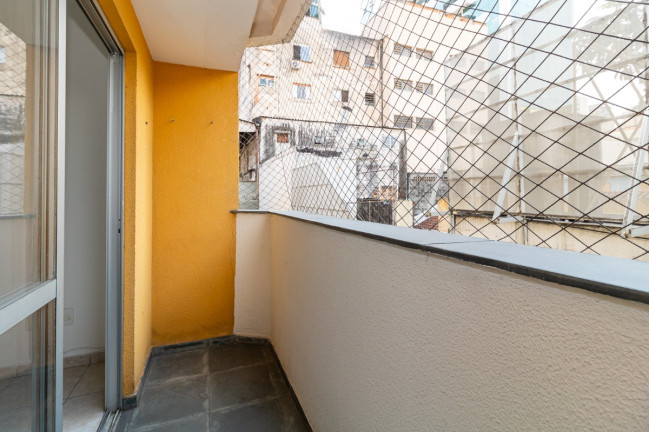 Imagem Apartamento com 2 Quartos à Venda, 57 m² em Liberdade - São Paulo