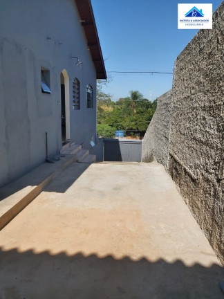 Imagem Casa com 3 Quartos à Venda, 179 m² em Parque Jambeiro - Campinas