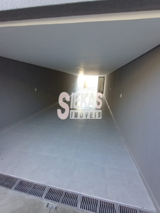 Imagem Sobrado com 3 Quartos à Venda, 170 m² em Vila São Geraldo - São Paulo