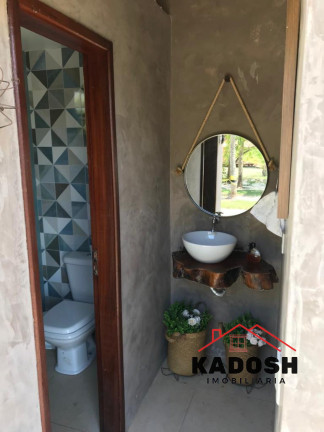 Imagem Casa com 4 Quartos à Venda, 1.400 m² em Costa Do Sauípe - Mata De São João