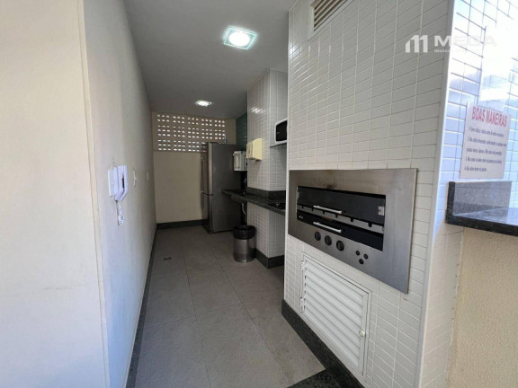 Imagem Apartamento com 2 Quartos à Venda, 70 m² em Jardim Camburi - Vitória