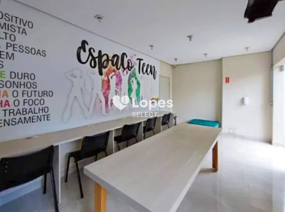 Imagem Apartamento com 3 Quartos à Venda, 68 m² em Jardim Aurélia - Campinas