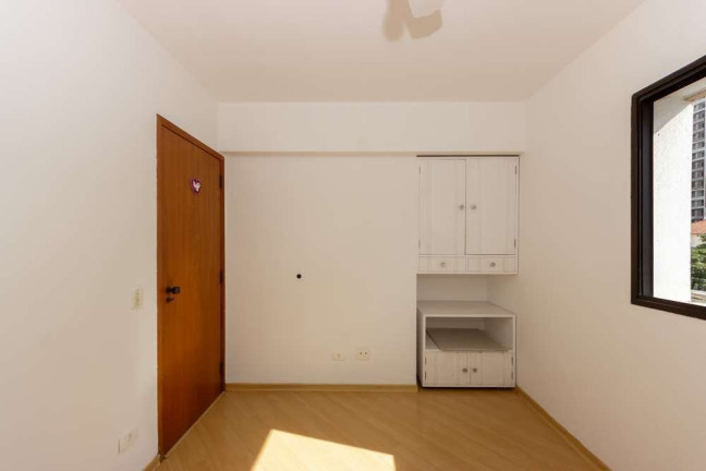 Imagem Apartamento com 1 Quarto à Venda, 39 m² em Paraíso - São Paulo Imagem Apartamento com 1 Quarto à Venda, 39 m² em Paraíso - São Paulo