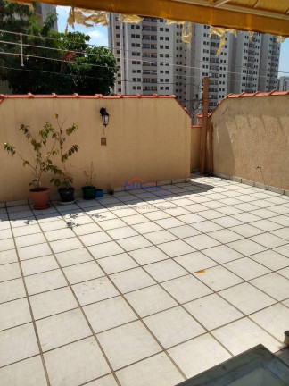 Imagem Casa com 3 Quartos à Venda, 248 m² em Vila Zanardi - Guarulhos Imagem Casa com 3 Quartos à Venda, 248 m² em Vila Zanardi - Guarulhos