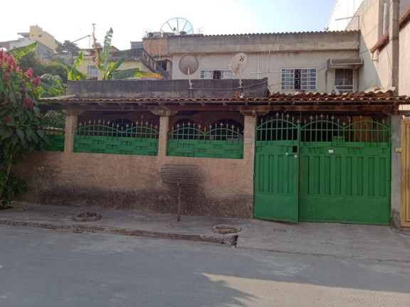 Casa com 4 Quartos à Venda, 380 m² em Jardim Perla - Betim
