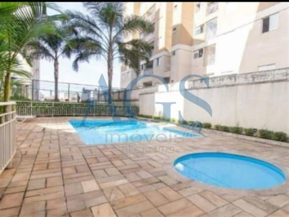 Imagem Apartamento com 2 Quartos à Venda, 50 m² em Vila Carrão - São Paulo