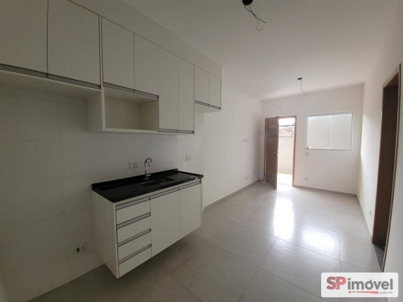 Imagem Apartamento com 2 Quartos à Venda, 40 m² em Vila Esperança - São Paulo Imagem Apartamento com 2 Quartos à Venda, 40 m² em Vila Esperança - São Paulo