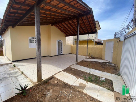 Imagem Casa com 3 Quartos à Venda, 125 m² em Jardim Panorama - Montes Claros
