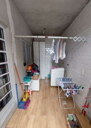 Imagem Casa com 3 Quartos à Venda, 240 m² em Jaguaré - São Paulo Imagem Casa com 3 Quartos à Venda, 240 m² em Jaguaré - São Paulo