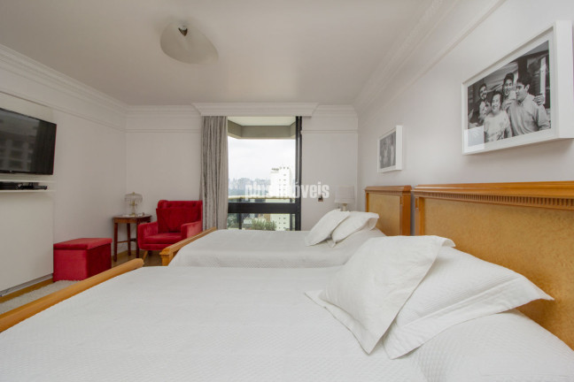 Imagem Apartamento com 3 Quartos à Venda, 815 m² em Jardim Europa - São Paulo Imagem Apartamento com 3 Quartos à Venda, 815 m² em Jardim Europa - São Paulo