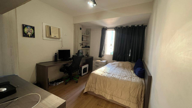 Imagem Apartamento com 4 Quartos à Venda, 184 m² em Ponta Da Praia - Santos Imagem Apartamento com 4 Quartos à Venda, 184 m² em Ponta Da Praia - Santos