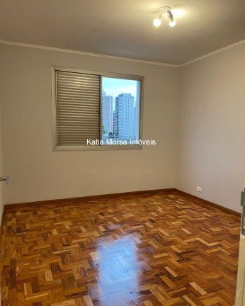 Imagem Apartamento com 3 Quartos à Venda, 135 m² em Campo Belo - São Paulo Imagem Apartamento com 3 Quartos à Venda, 135 m² em Campo Belo - São Paulo