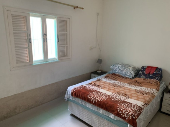 Imagem Casa com 2 Quartos à Venda, 71 m² em Solemar - Praia Grande