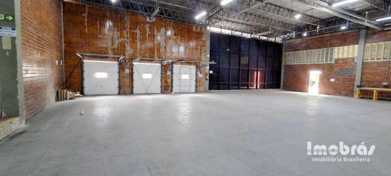 Imagem Galpão para Alugar, 7.755 m² em Parangaba - Fortaleza Imagem Galpão para Alugar, 7.755 m² em Parangaba - Fortaleza