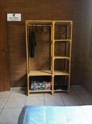 Imagem Chácara com 4 Quartos à Venda, 10.000 m² em Mailasqui - São Roque