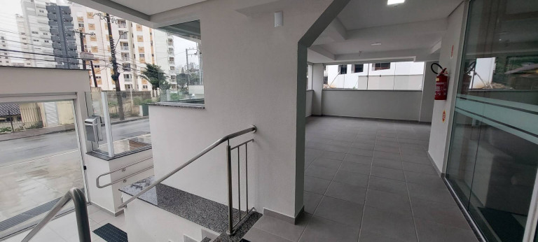 Imagem Apartamento com 2 Quartos à Venda, 68 m² em Itacorubi - Florianópolis