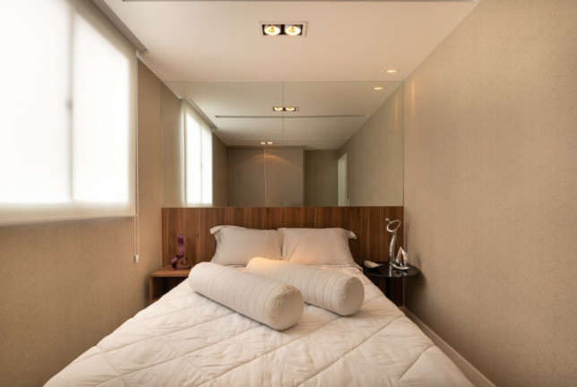 Imagem Imóvel com 2 Quartos à Venda, 44 m² em Santa Cruz - Rio De Janeiro