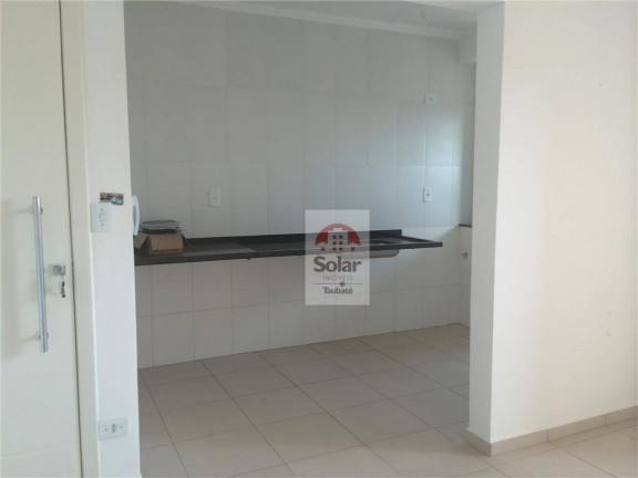 Imagem Apartamento com 2 Quartos à Venda ou Locação, 64 m² em Vila São José - Taubaté