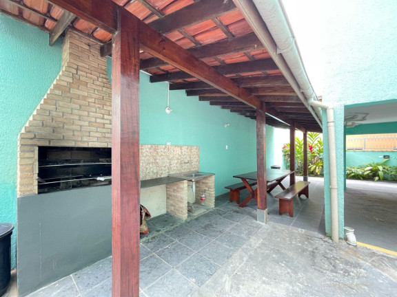 Imagem Apartamento com 2 Quartos à Venda, 94 m² em Tenório - Ubatuba